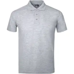 FWRD Prime Golfer Grey Melange